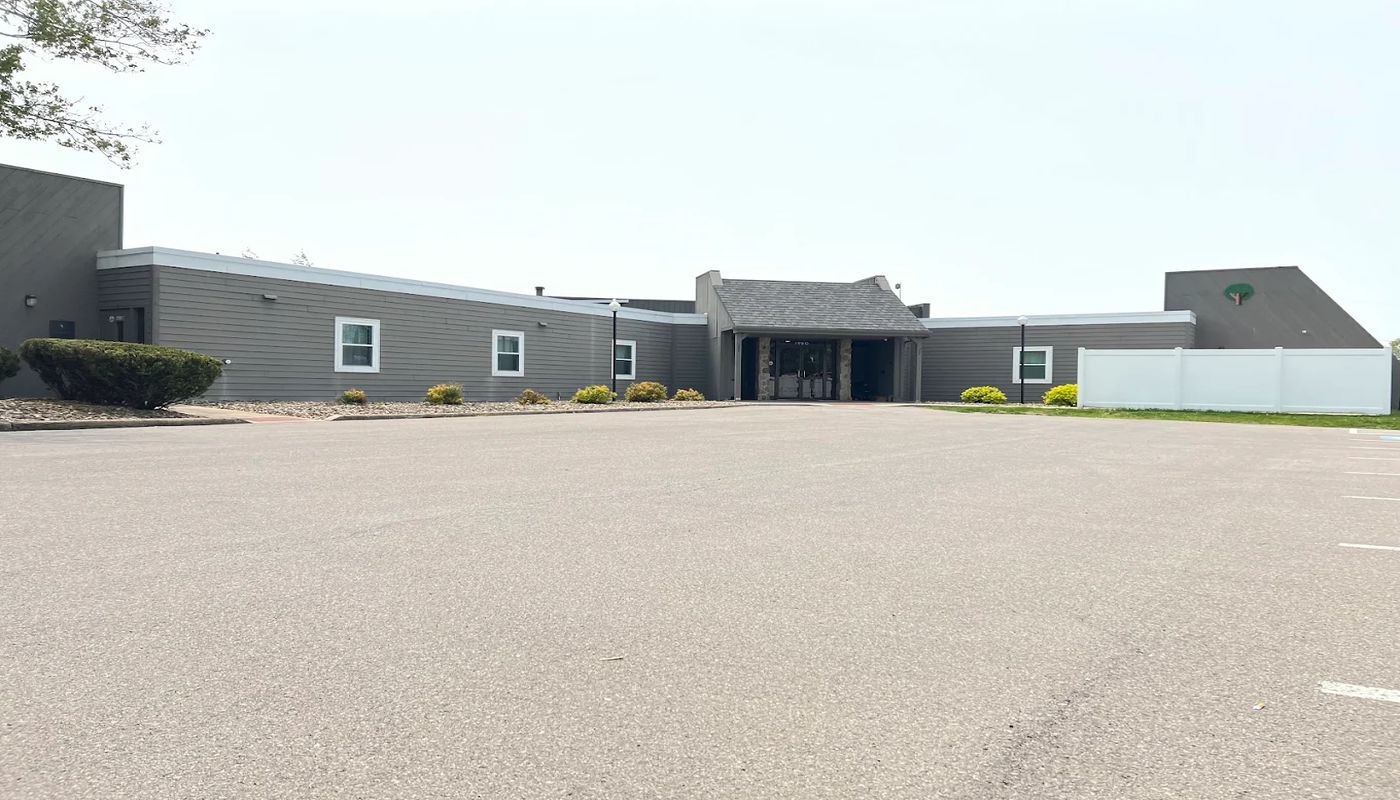 Resolutions Recovery Center