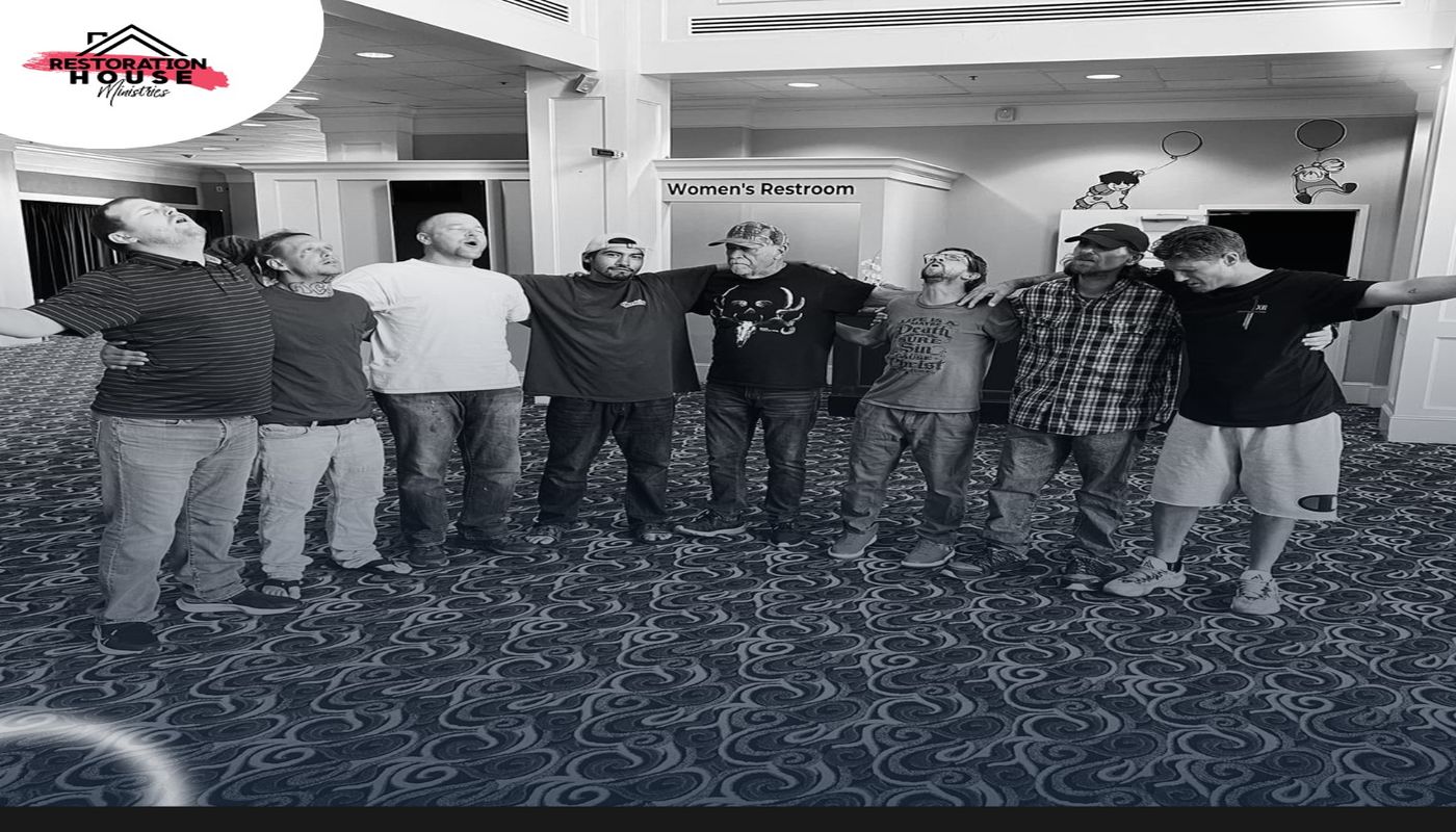 Restoration House Ministries - Newport