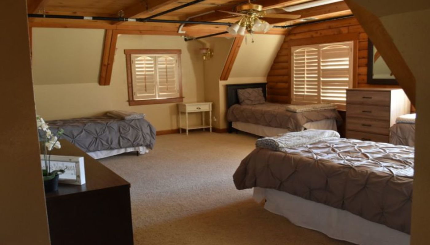 Restoration Recovery Center California