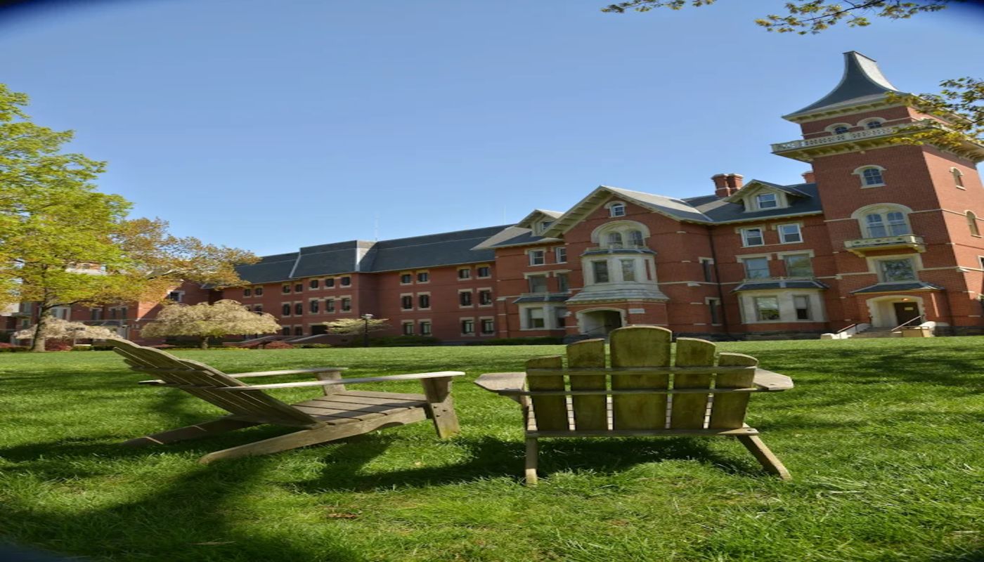 Sheppard Pratt Baltimore - Towson Campus