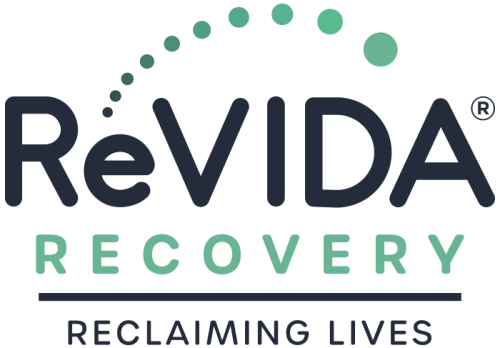 ReVIDA Recovery Center - Wytheville