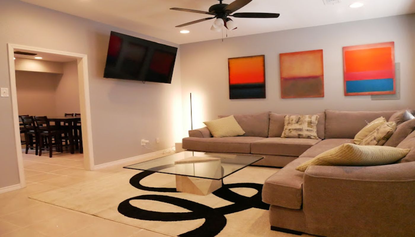 Revival Sober Living