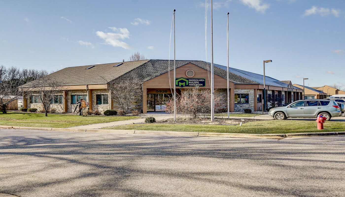 Revival Infusion Madison