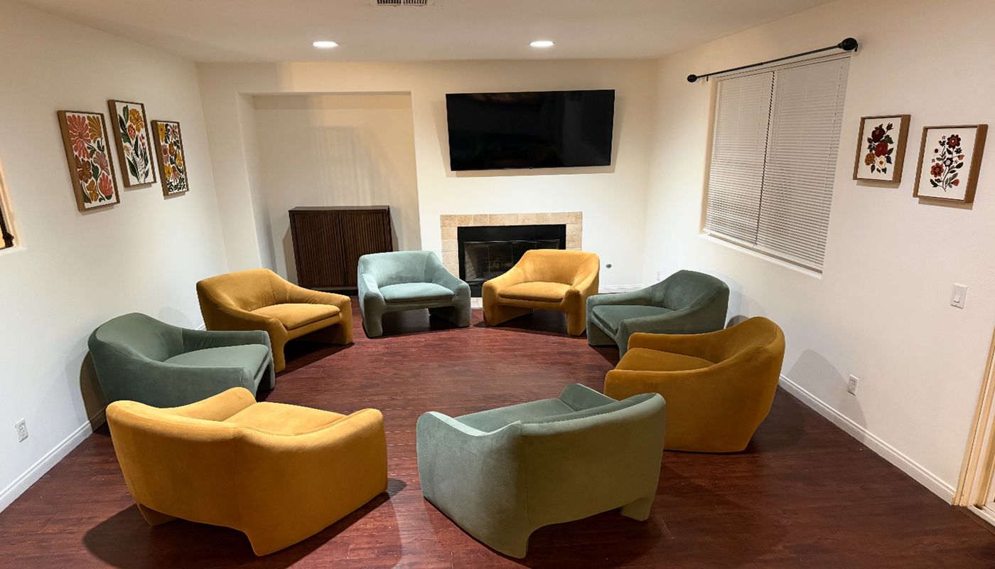 Rhea Treatment Center