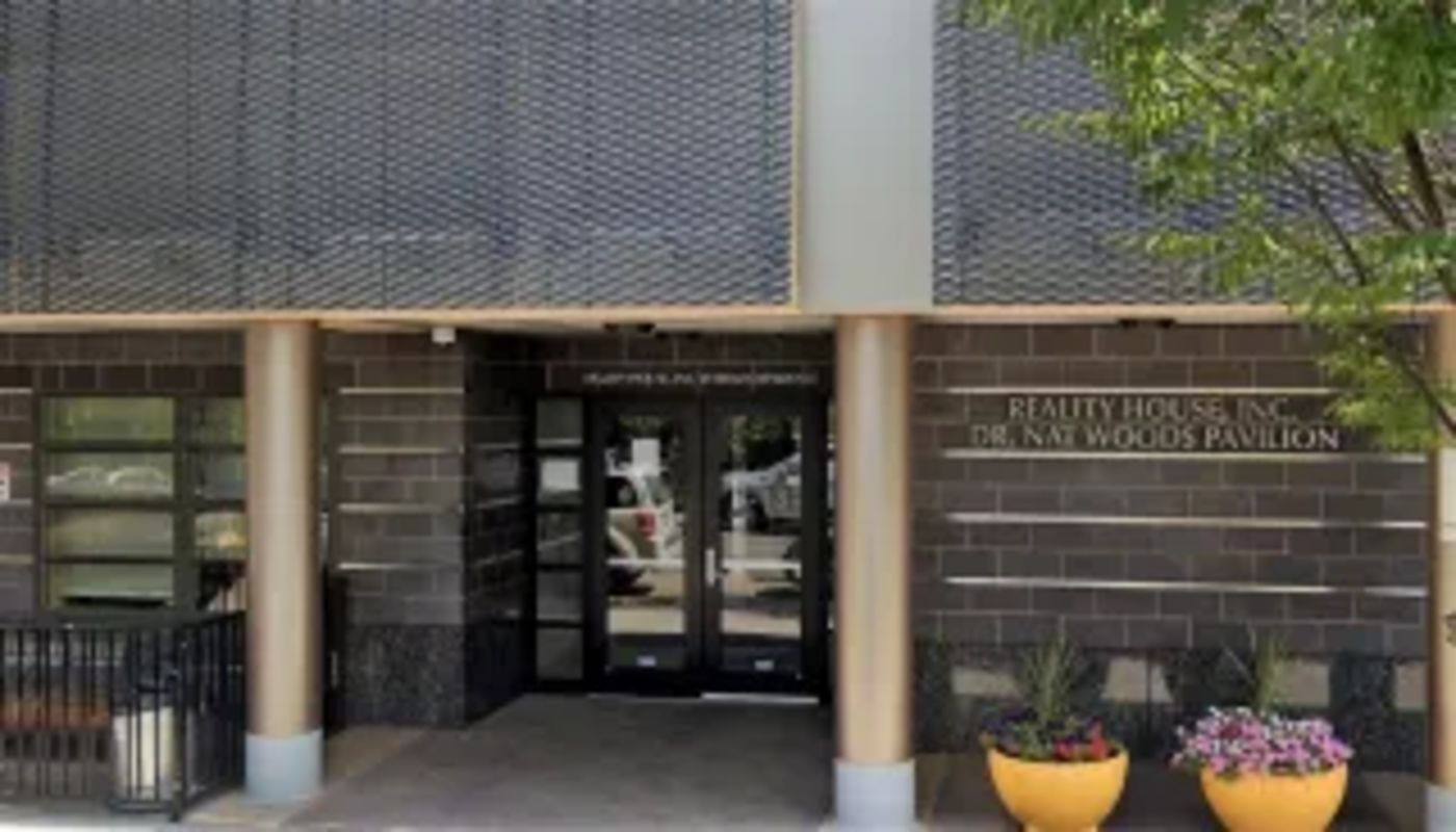 Reality House Residential Rehabilitation Veterans Services