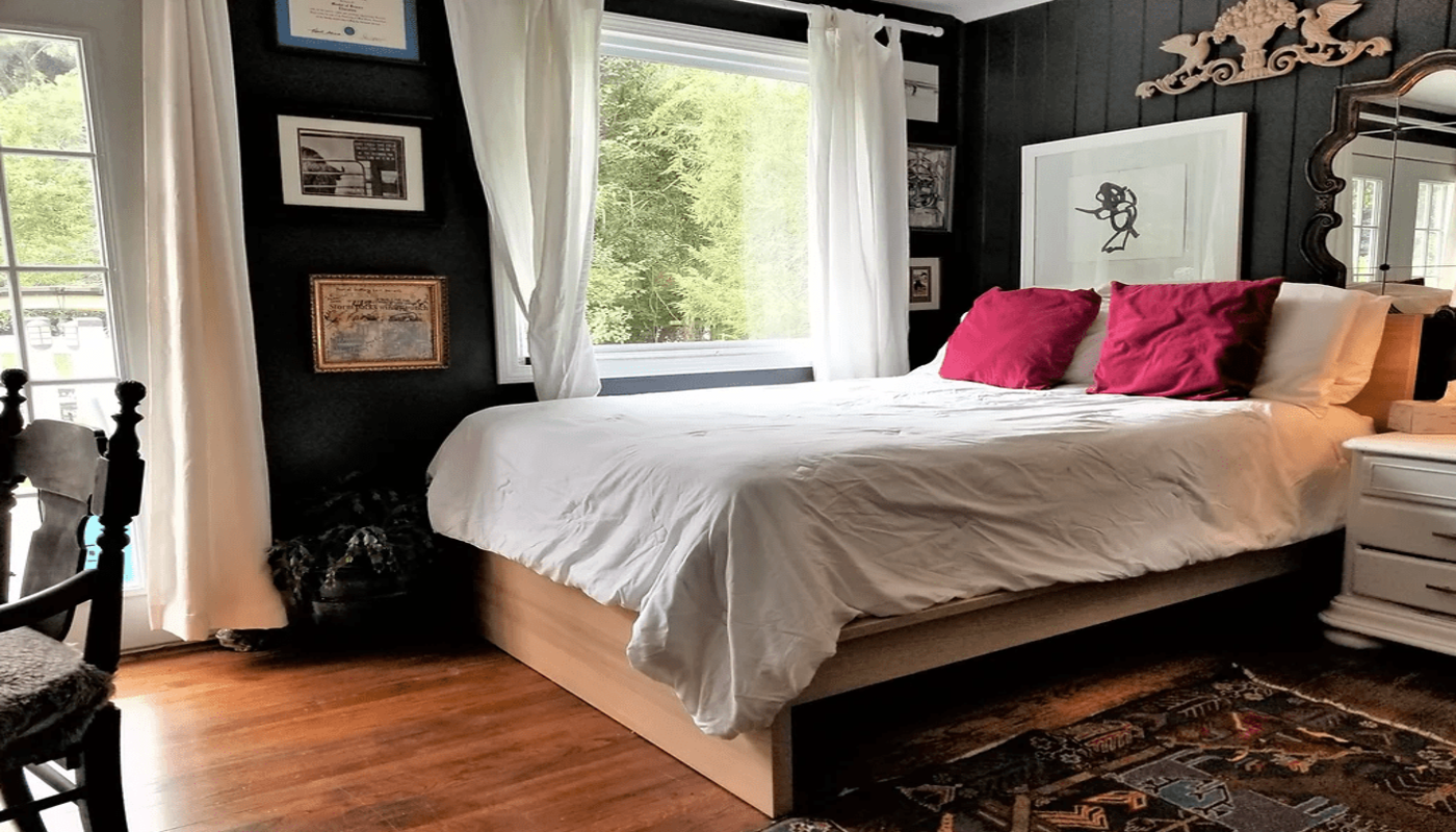 Right Path House Men