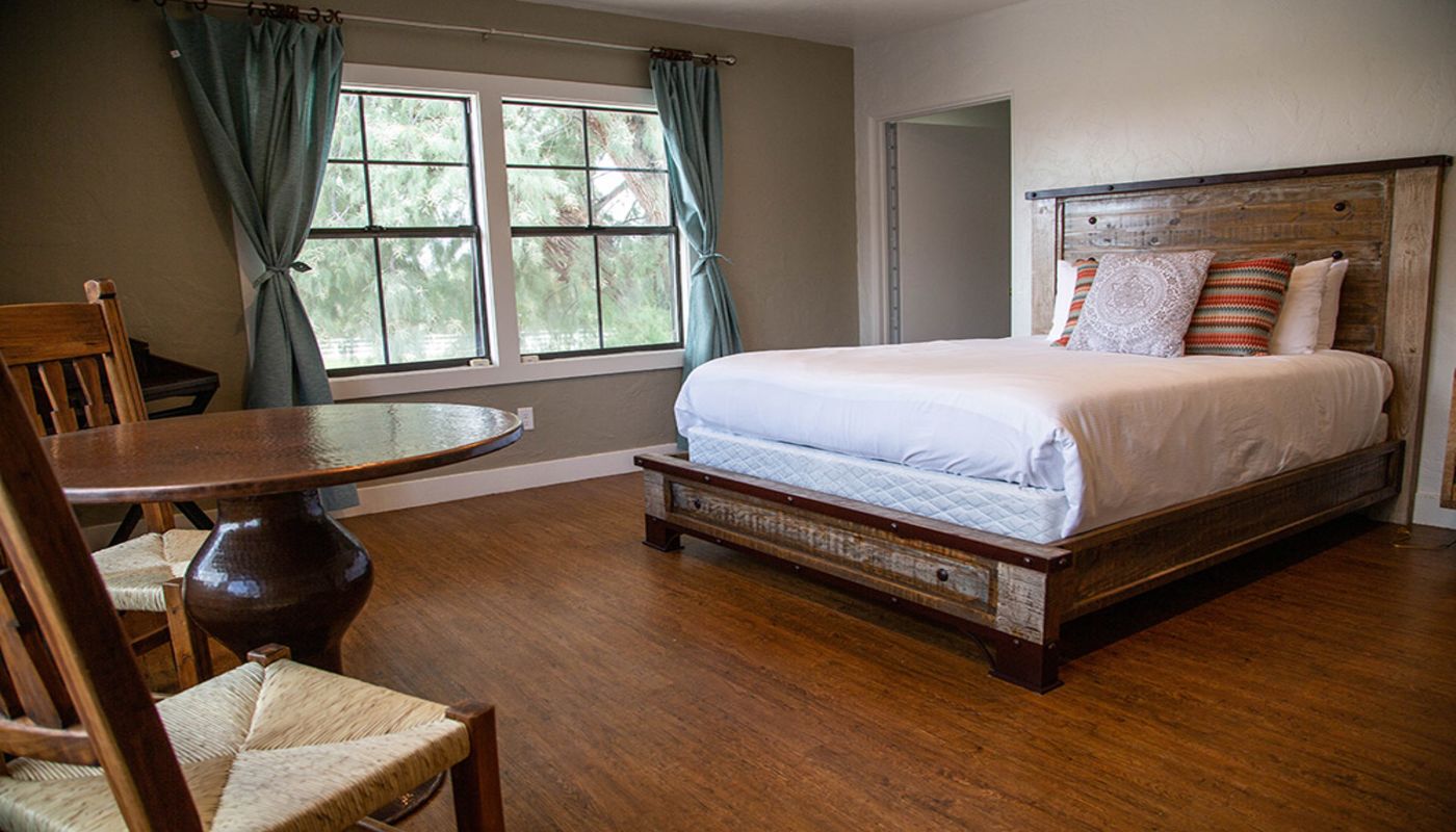 Rio Retreat Center At The Meadows