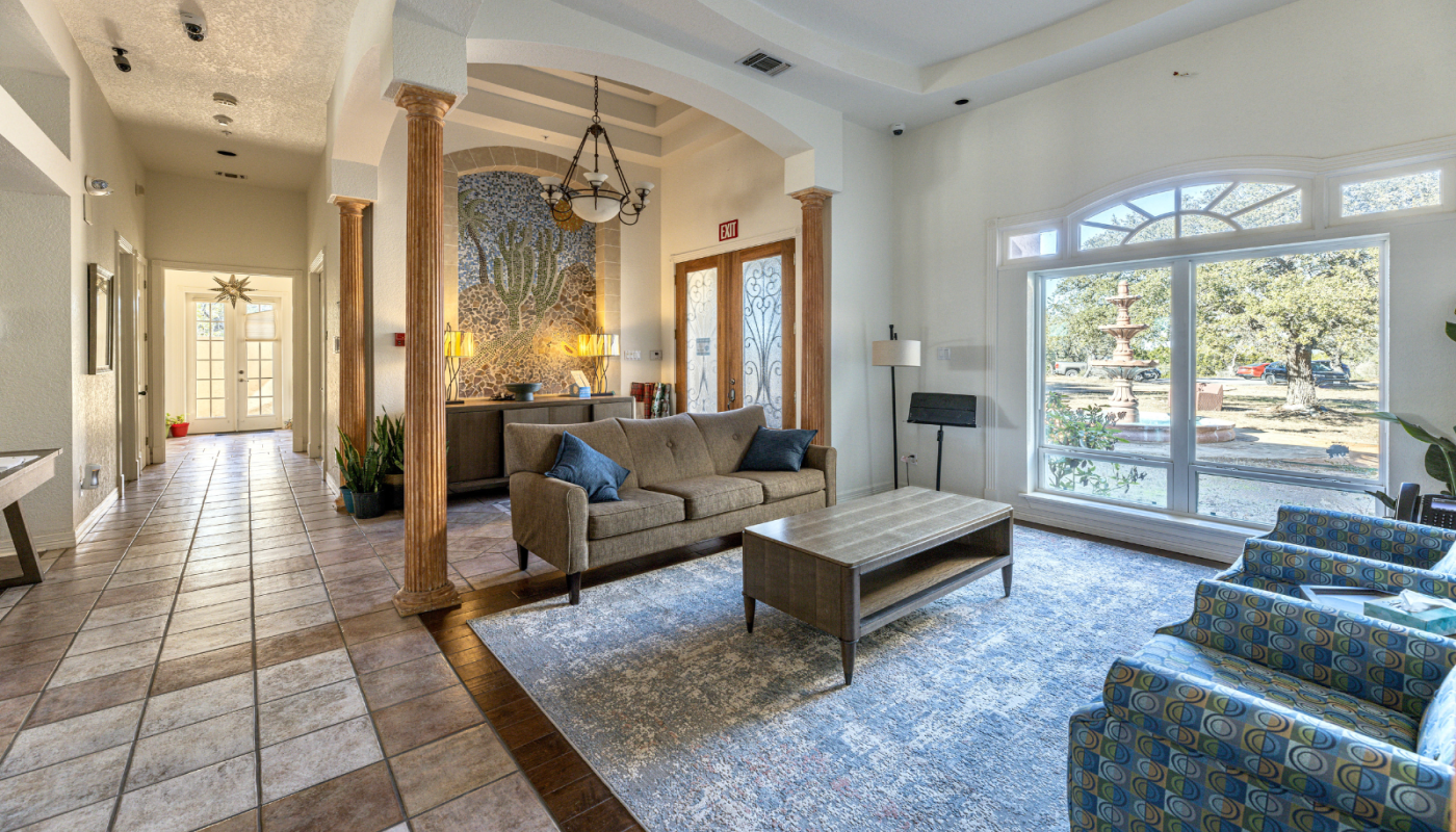 Ripple Ranch Recovery