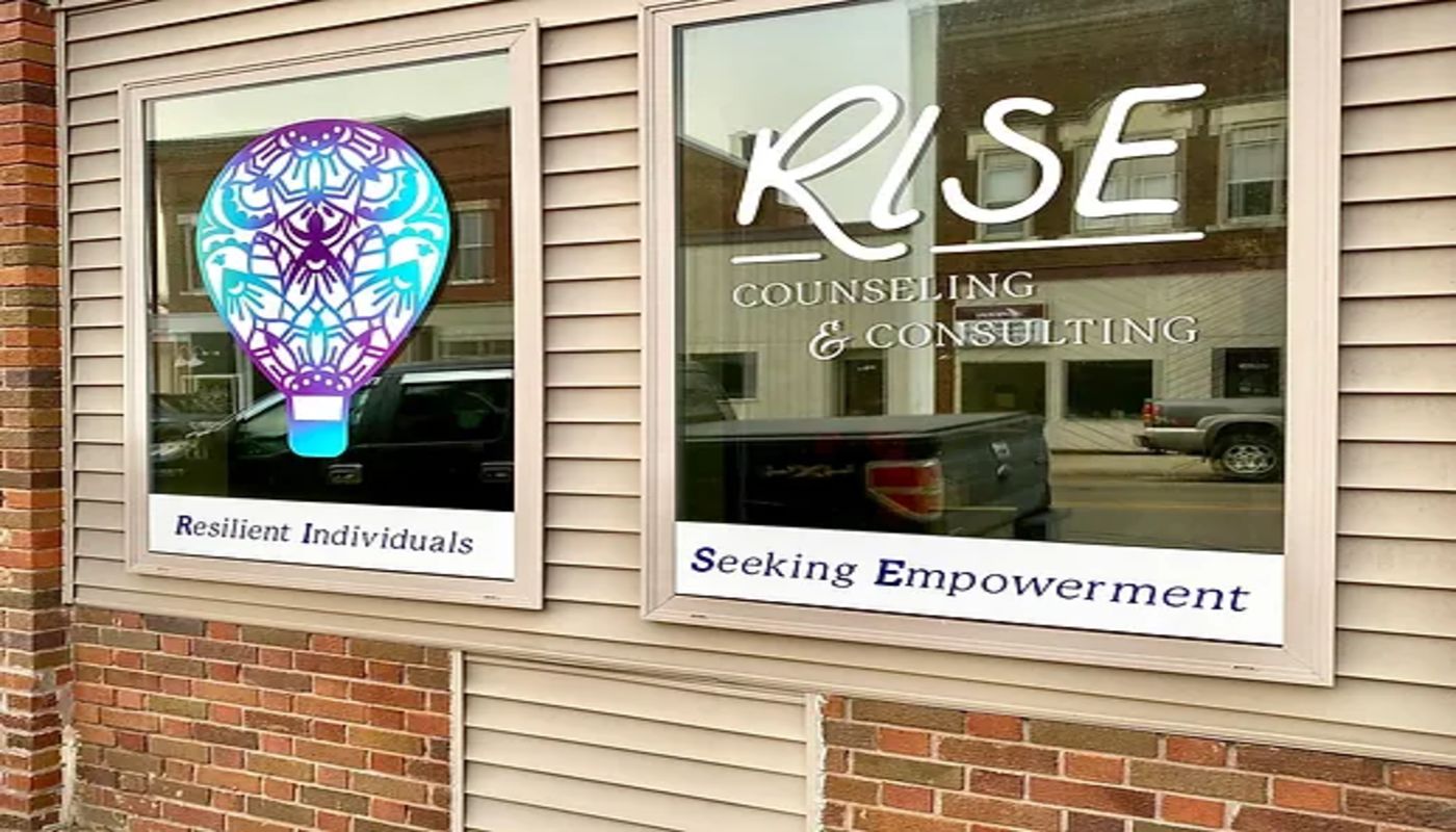 Rise Counseling