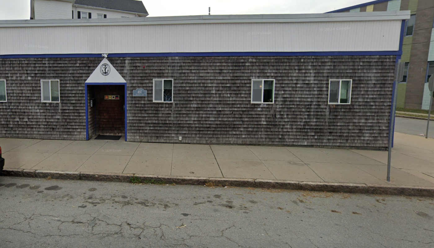 RISE Recovery Support Center