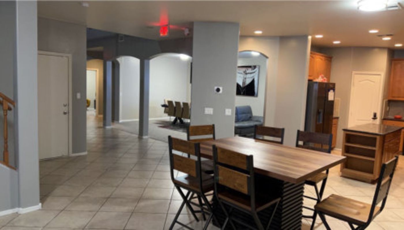 Rising Star Behavior Health