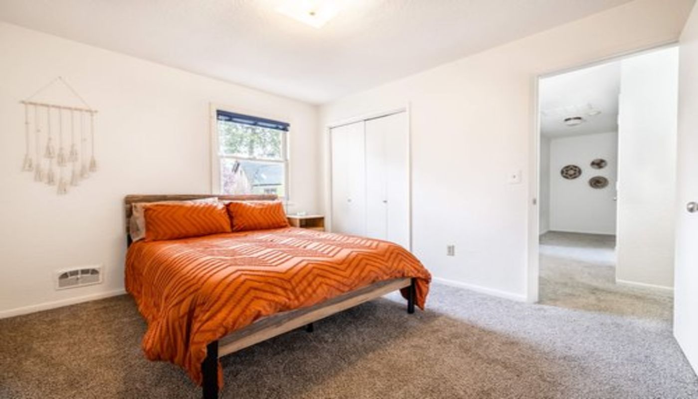 River Bend Recovery for Women