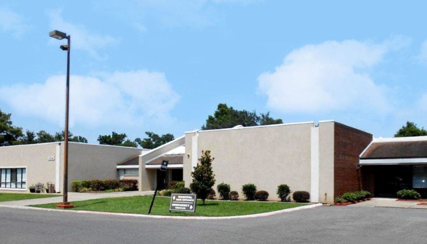 River Oaks Eating Disorder Treatment Center