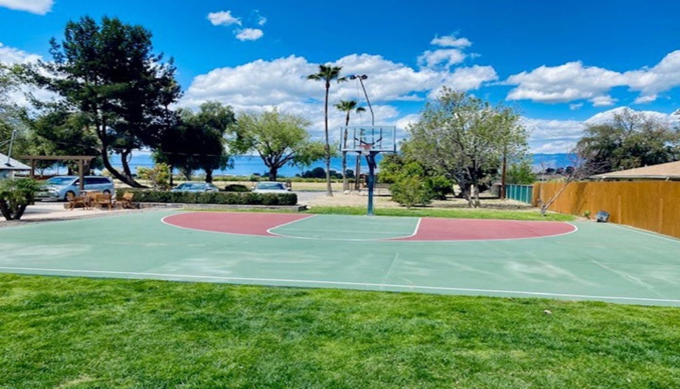 River Stones Child and Adolescent Treatment Mountain View