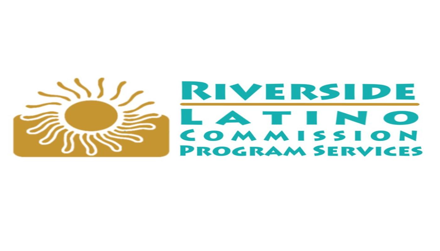 Riverside University - Latino Commission Casa Las Palmas