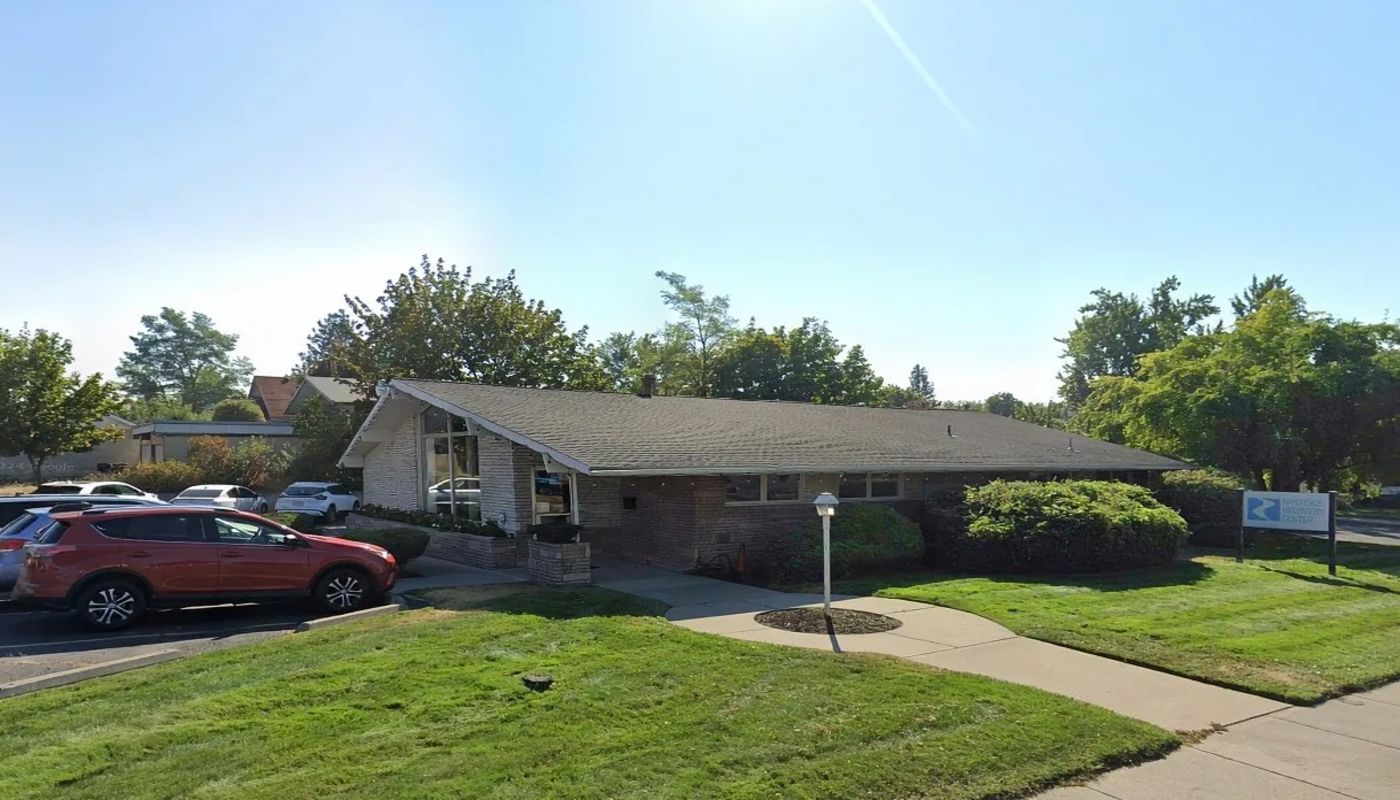 Riverside Recovery Center Spokane