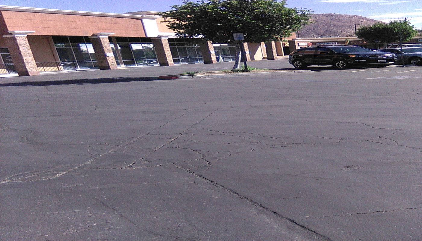 Riverside University - Blaine Street Clinic