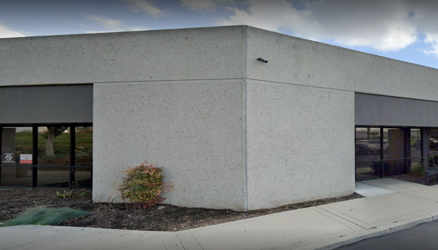 Riverside University - Day Reporting Center Riverside