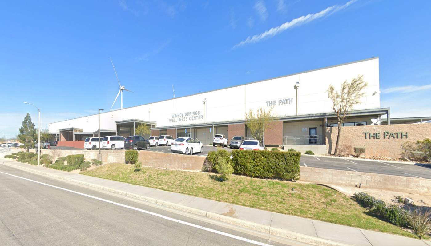 Riverside University - Windy Springs Wellness Center