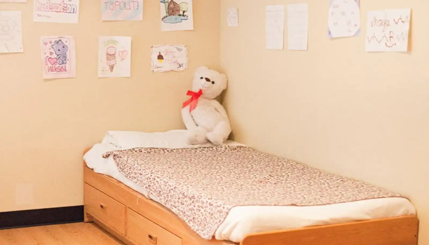 Riverview Behavioral Health