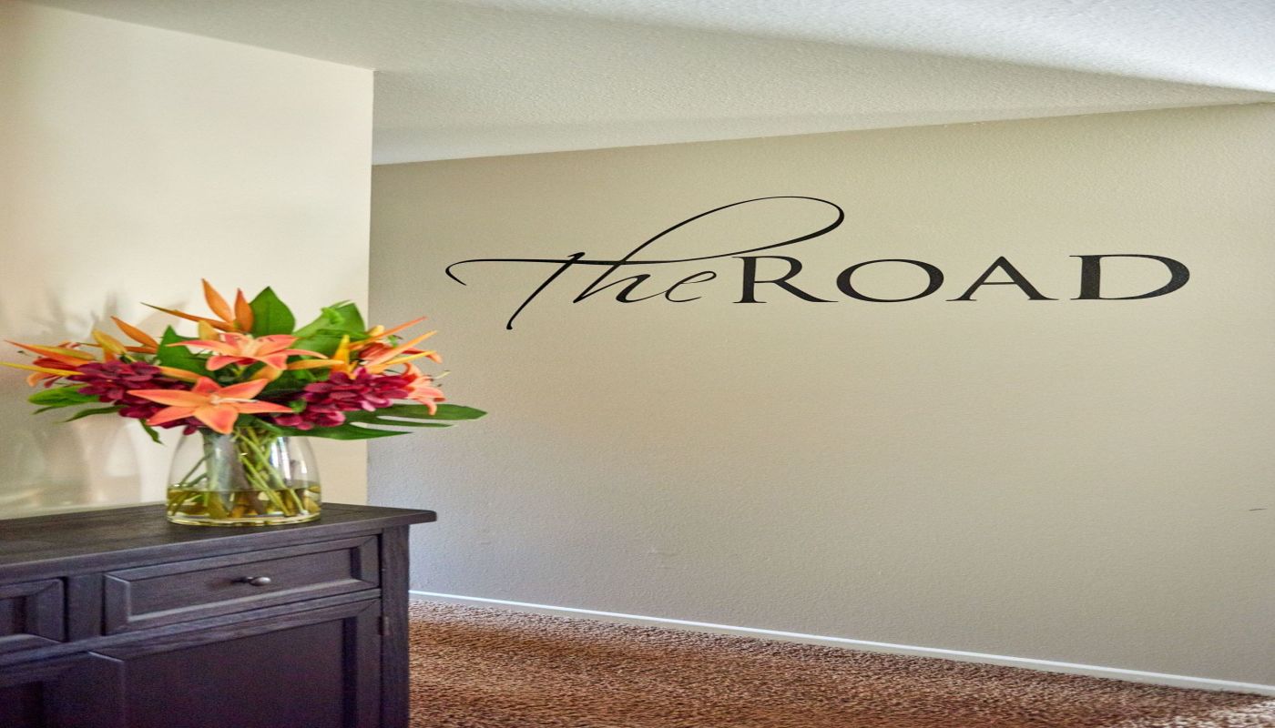 The Road to Recovery Treatment Services