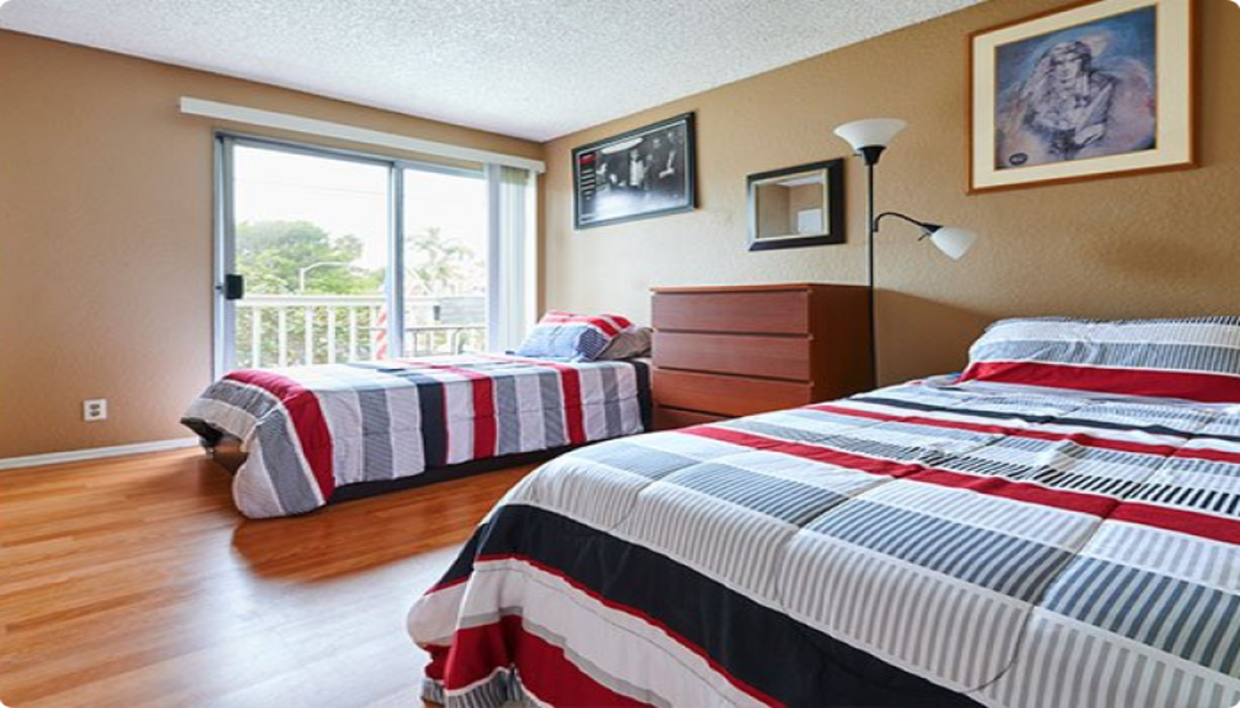 The Road to Recovery Treatment Services