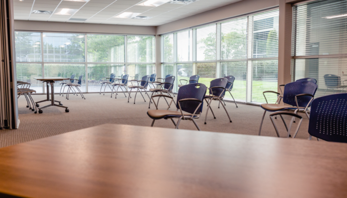 Roaring Brook Recovery