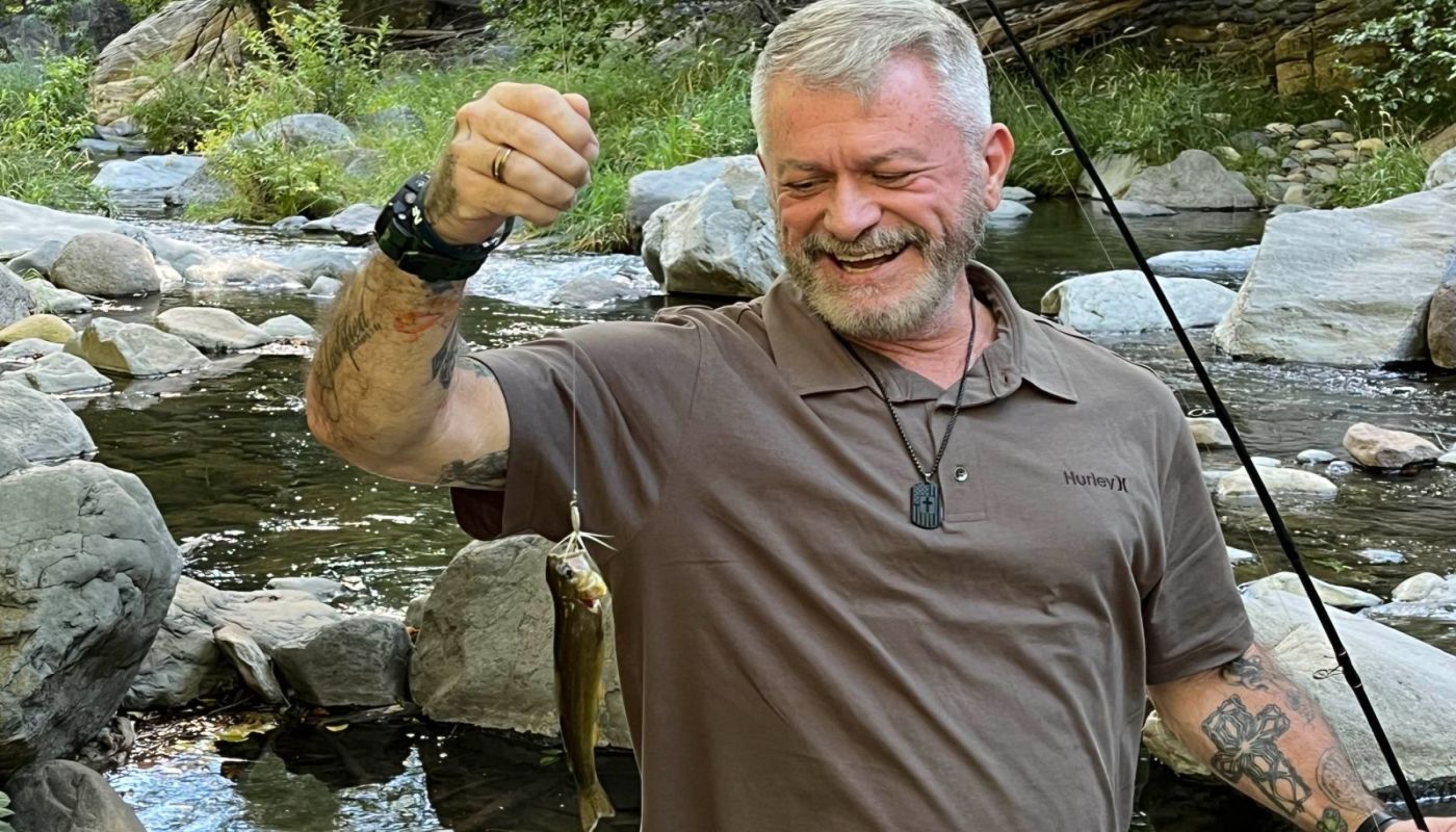 Rock View Recovery Residential