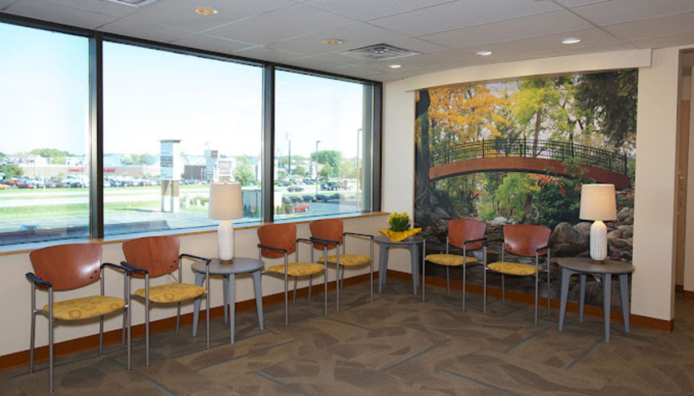 Rogers Behavioral Health - Appleton