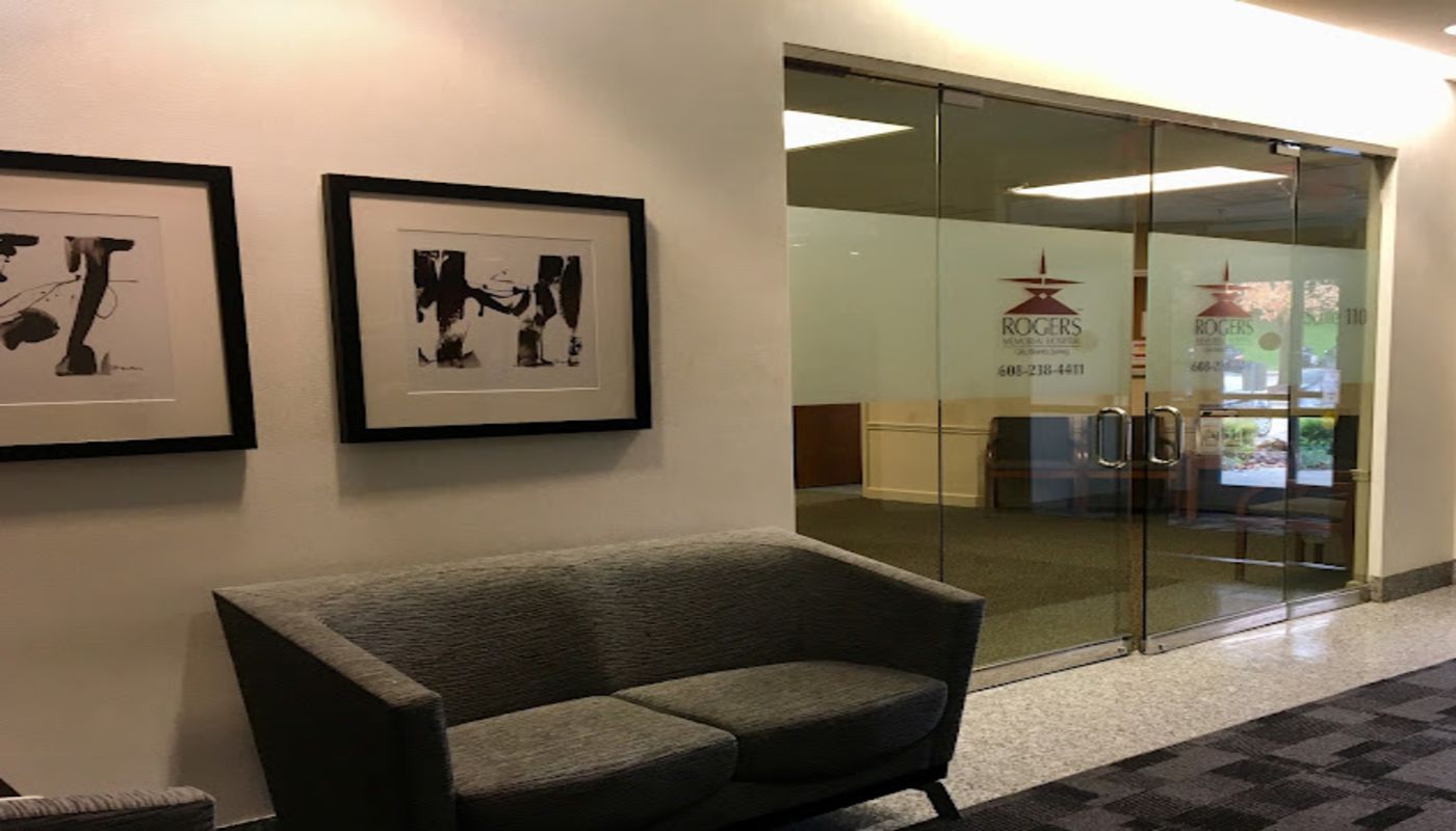 Rogers Behavioral Health - Madison