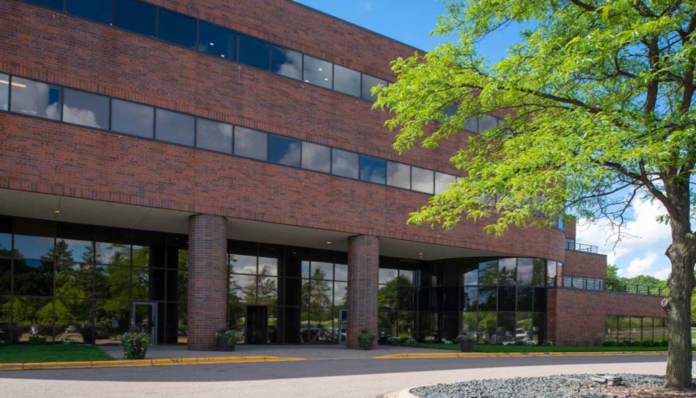 Rogers Behavioral Health - Minneapolis