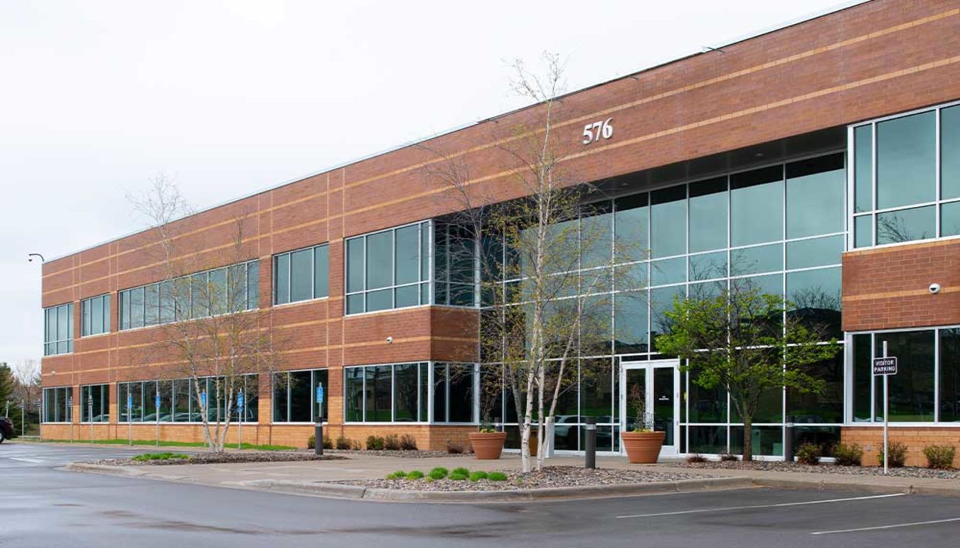 Rogers Behavioral Health - St. Paul