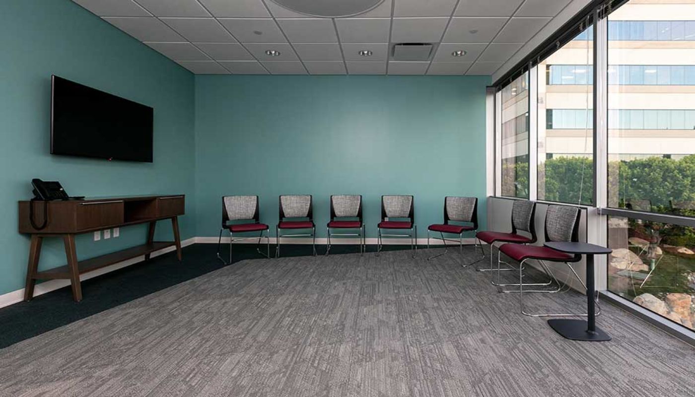 Rogers Behavioral Health - Los Angeles