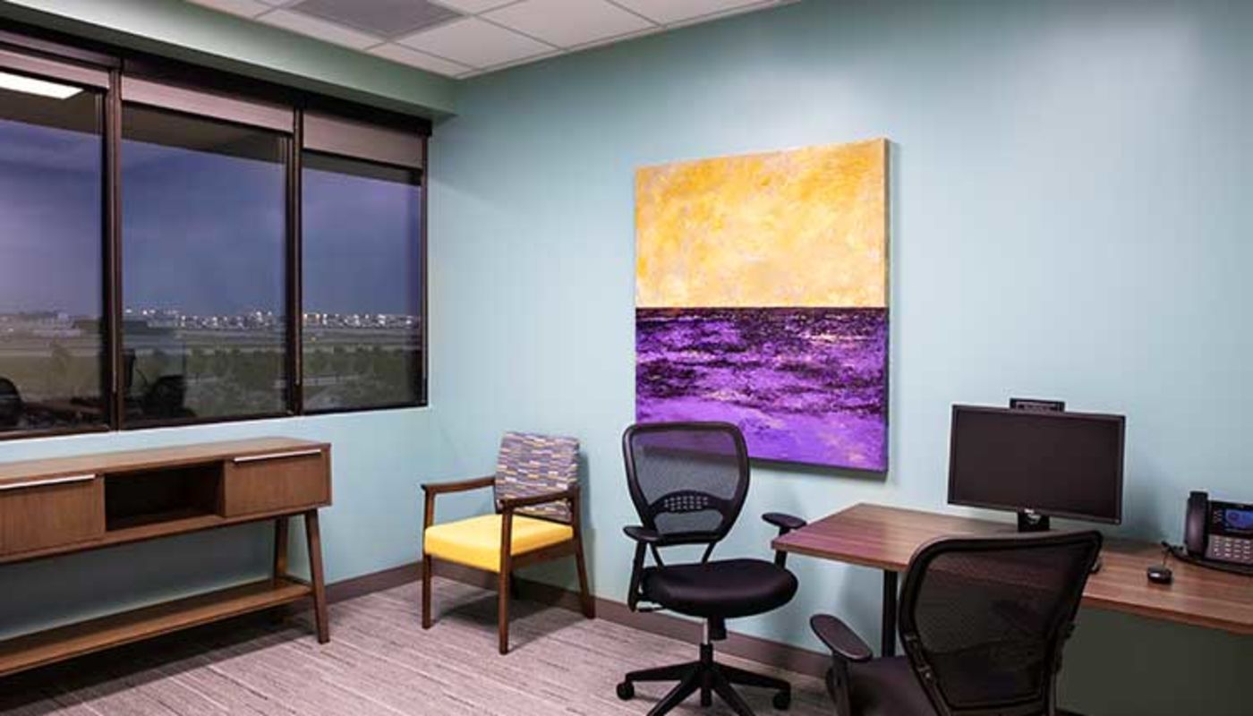 Rogers Behavioral Health - Miami