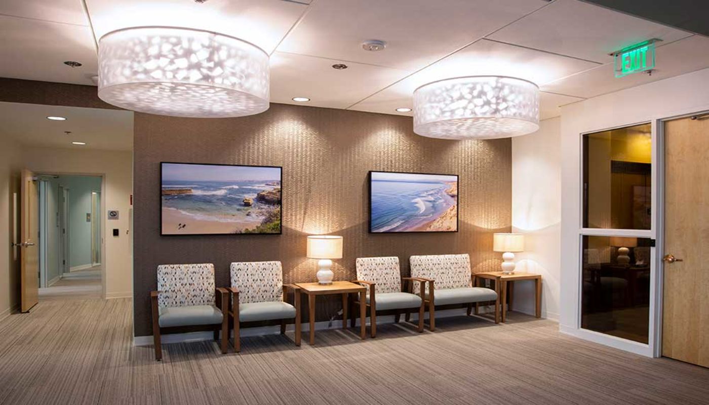 Rogers Behavioral Health - San Diego