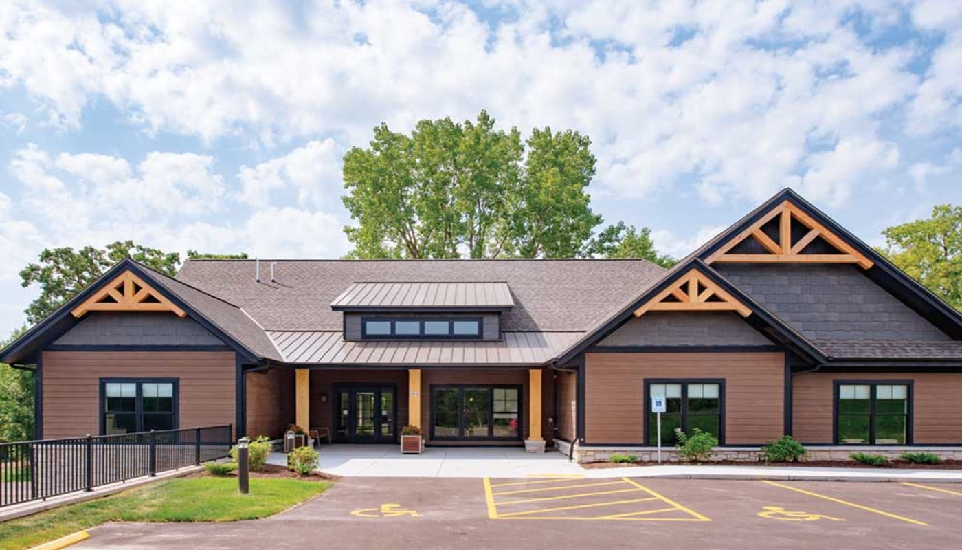Rogers Behavioral Health - Sheboygan