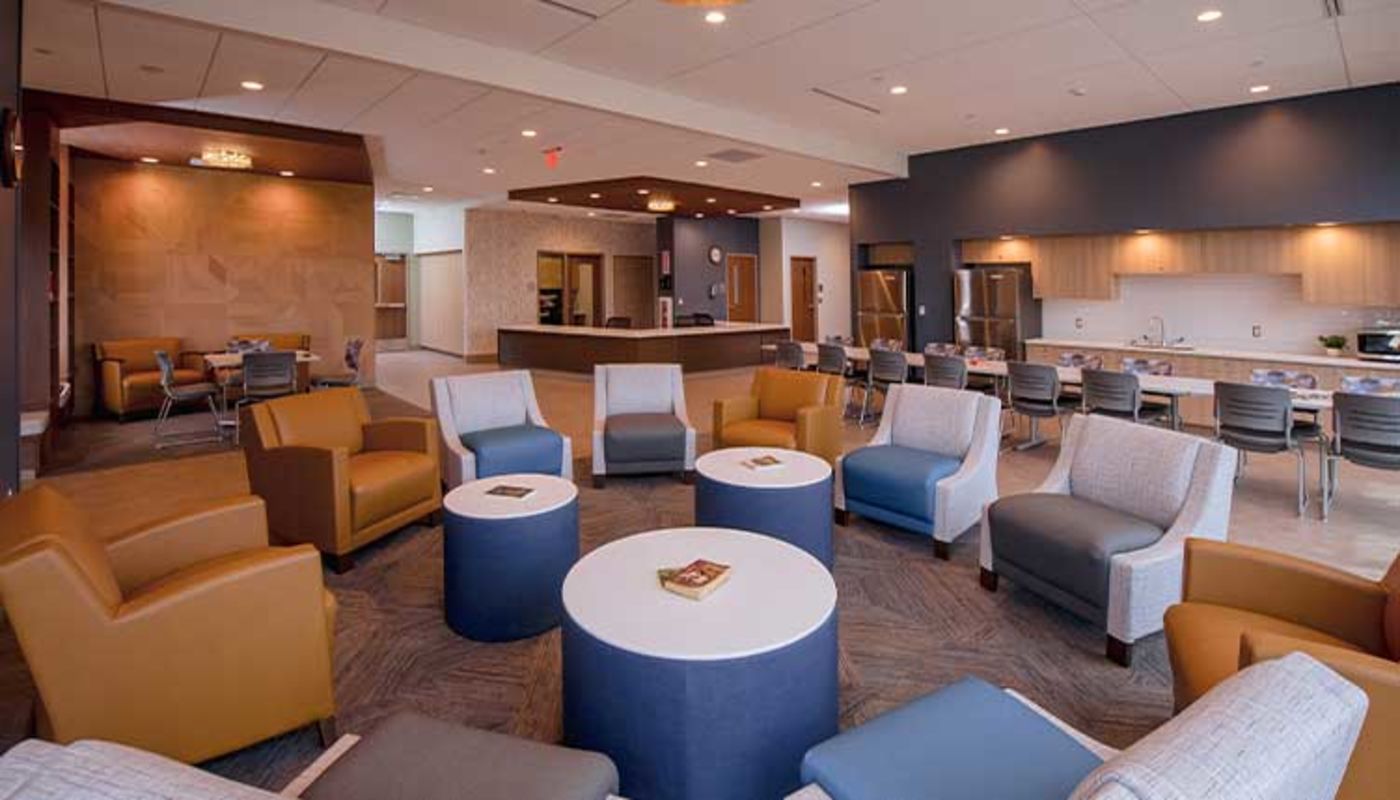 Rogers Behavioral Health - Brown Deer