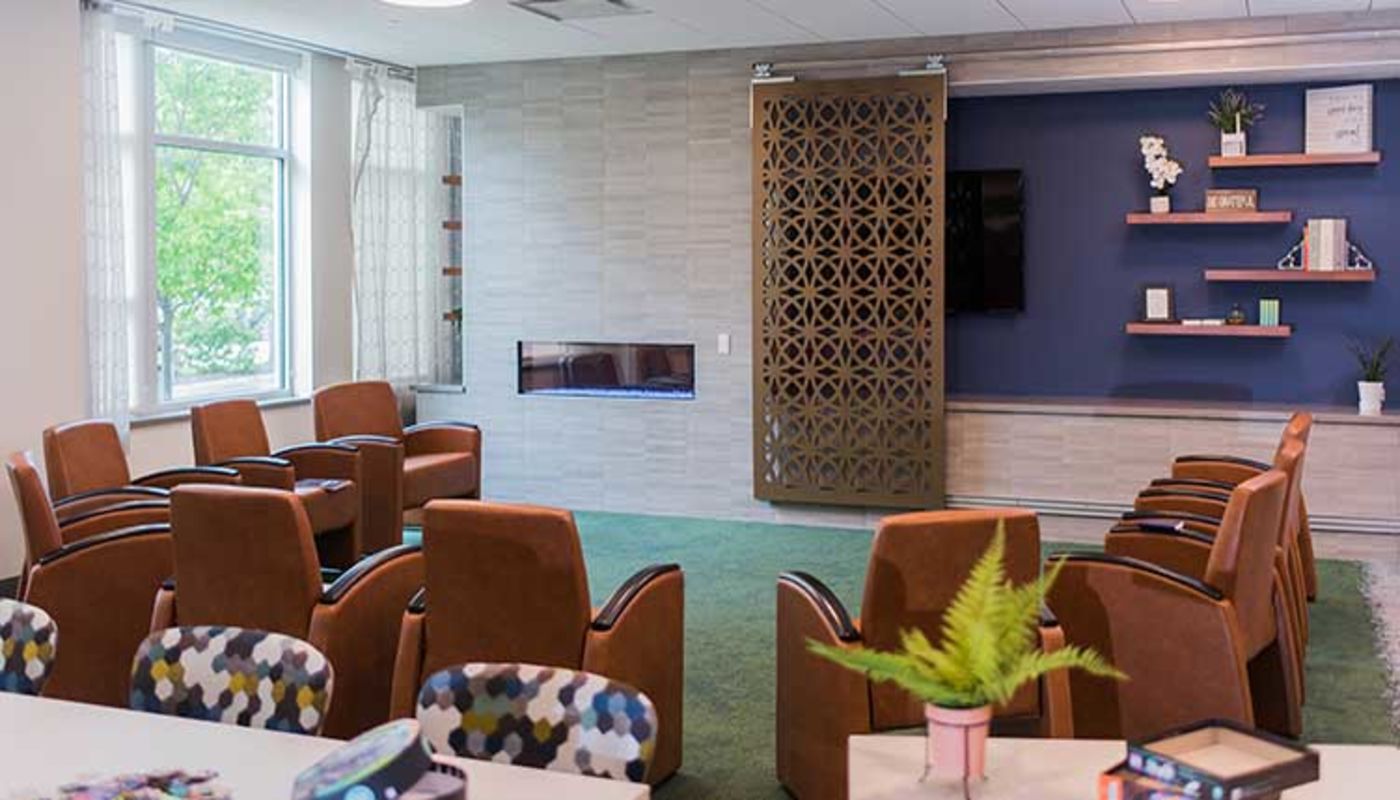 Rogers Behavioral Health - West Allis