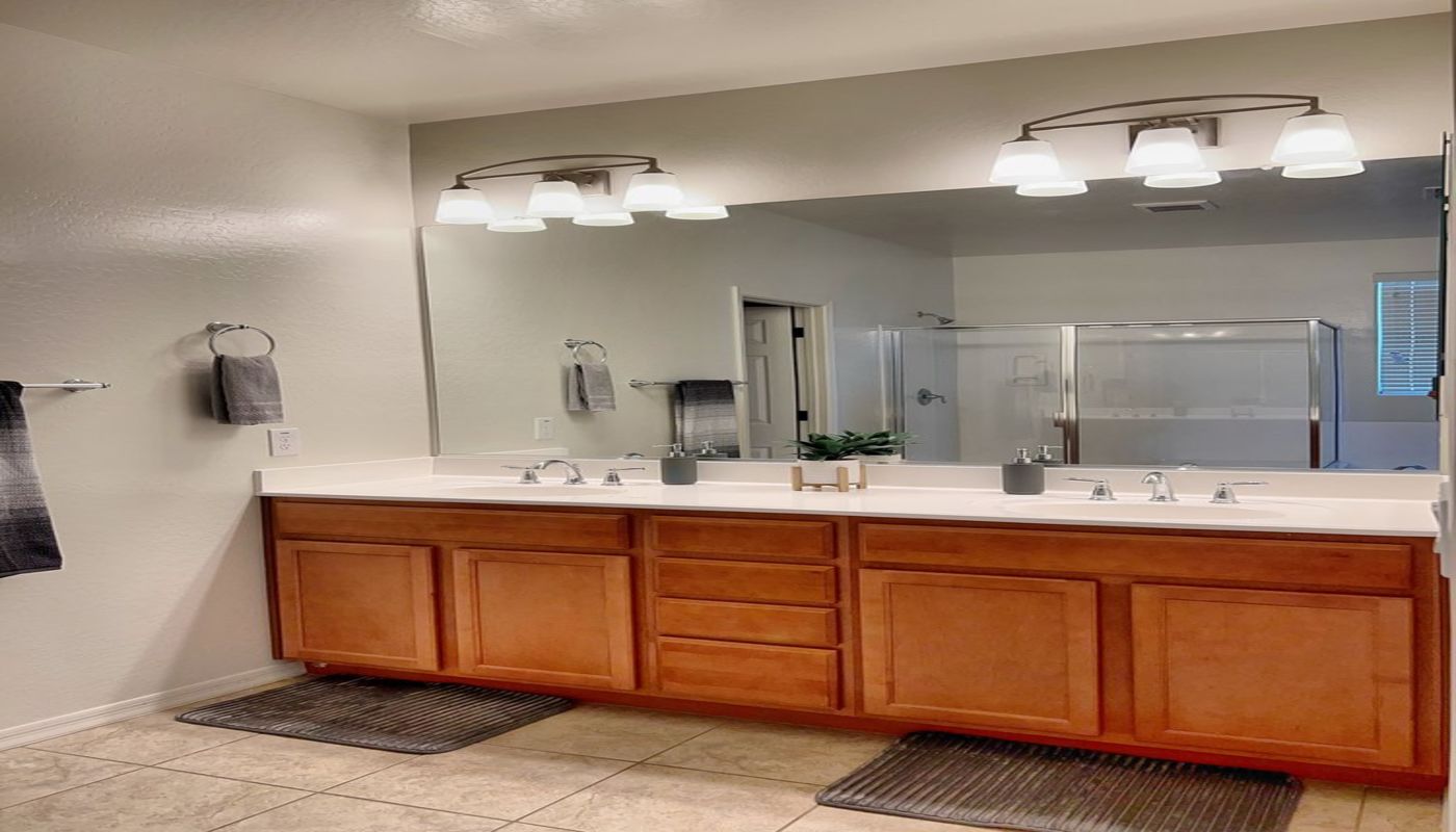 Rogue House - Gambit Recovery