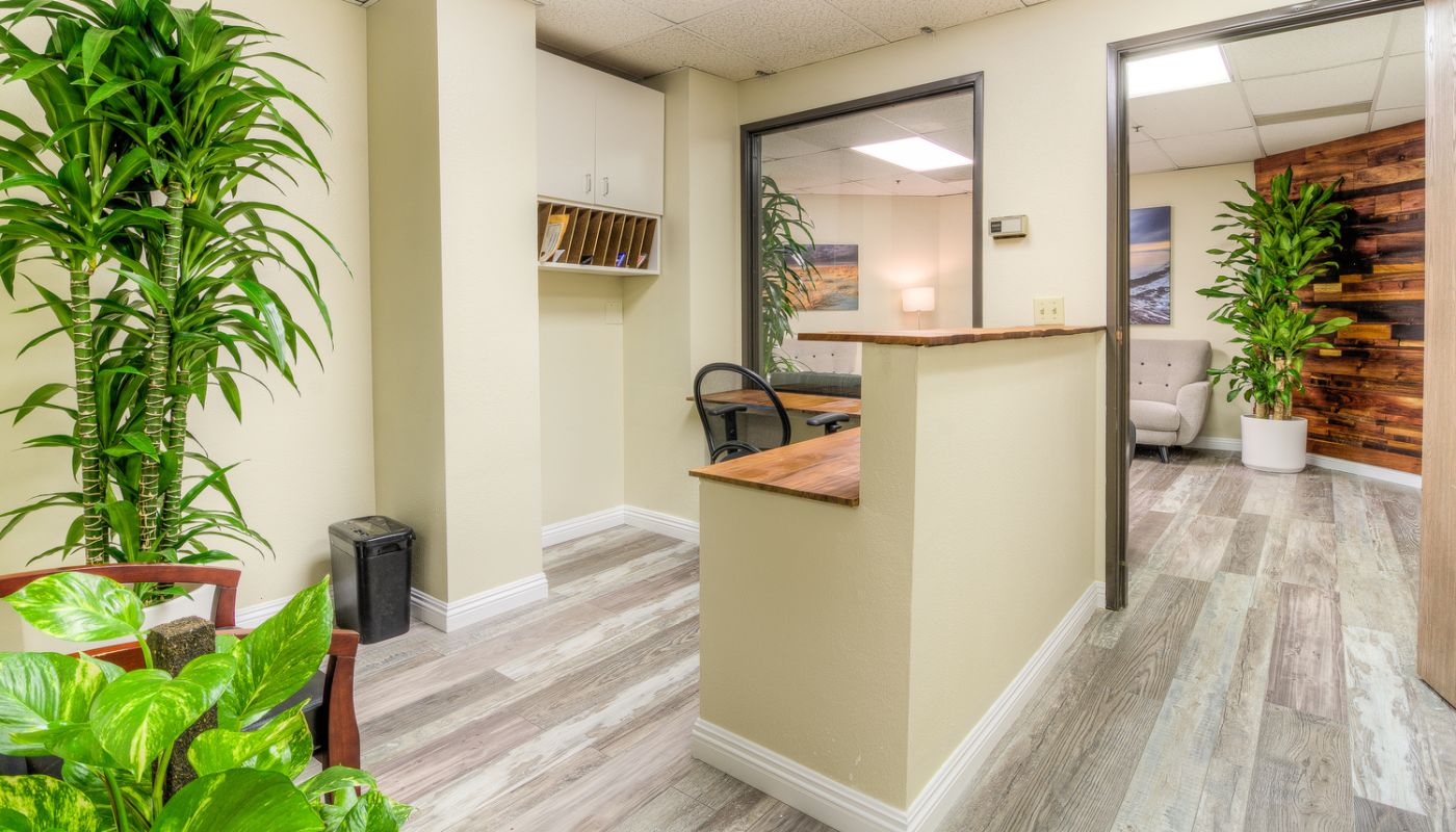 Roots Through Recovery