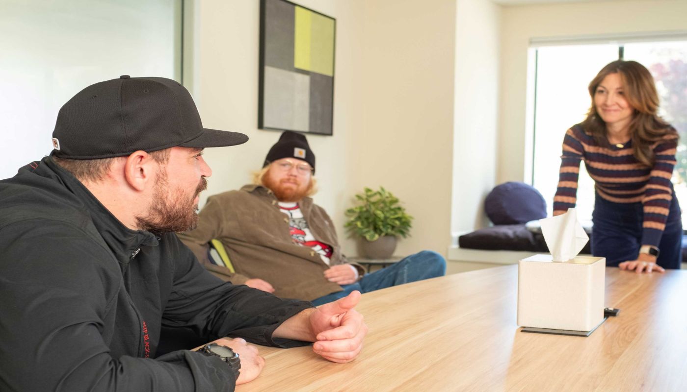 Rosebay Behavioral Health