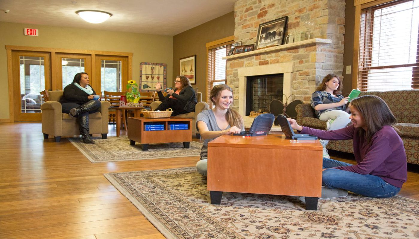 Rosecrance Marlowe House