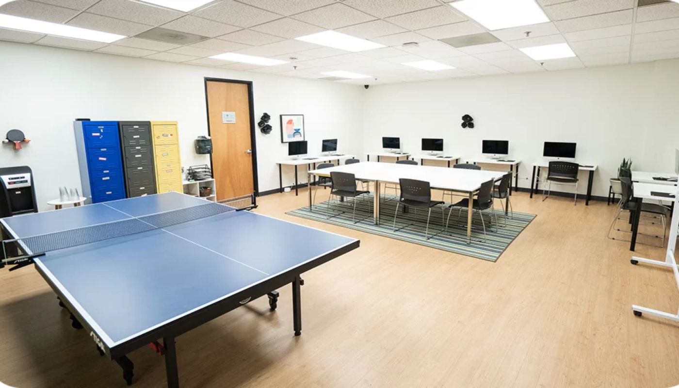 ROWI Teen Mental Health - Torrance