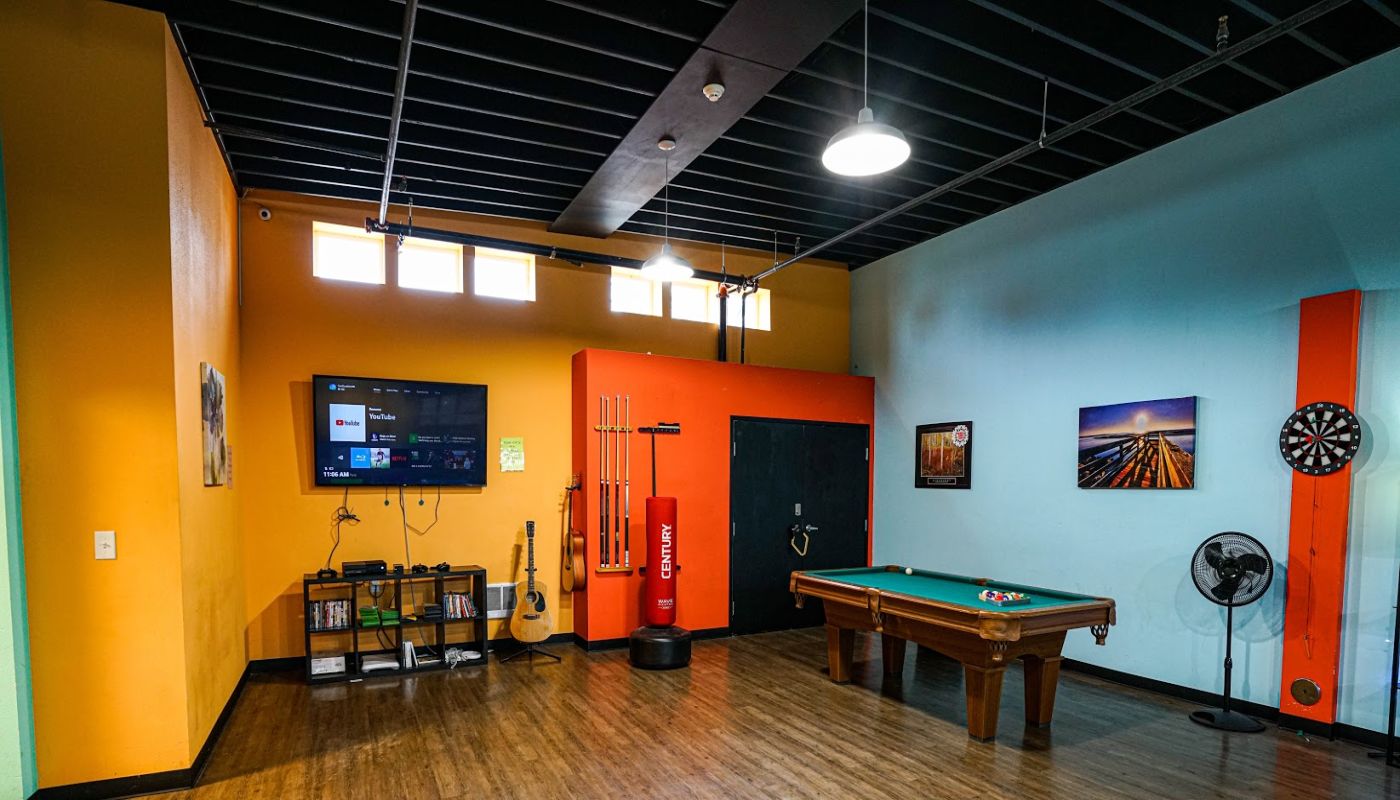 Royal Life Center at Puget Sound