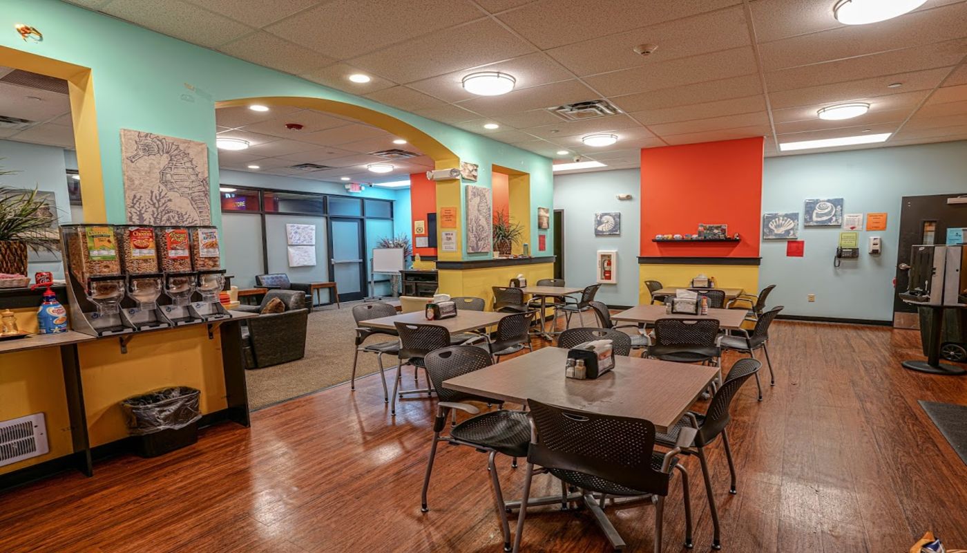 Royal Life Centers at Spokane Heights