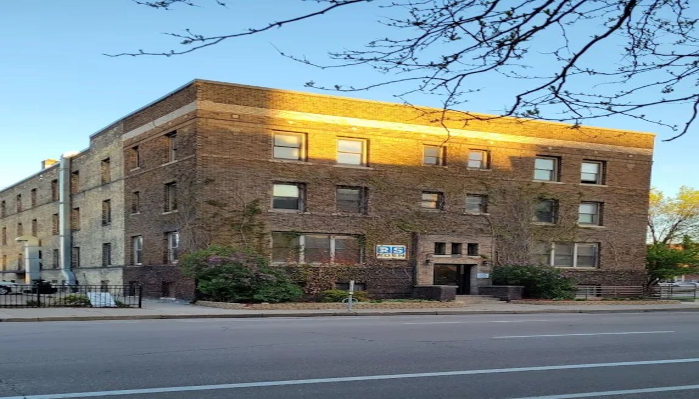 RS EDEN House Residential Treatment