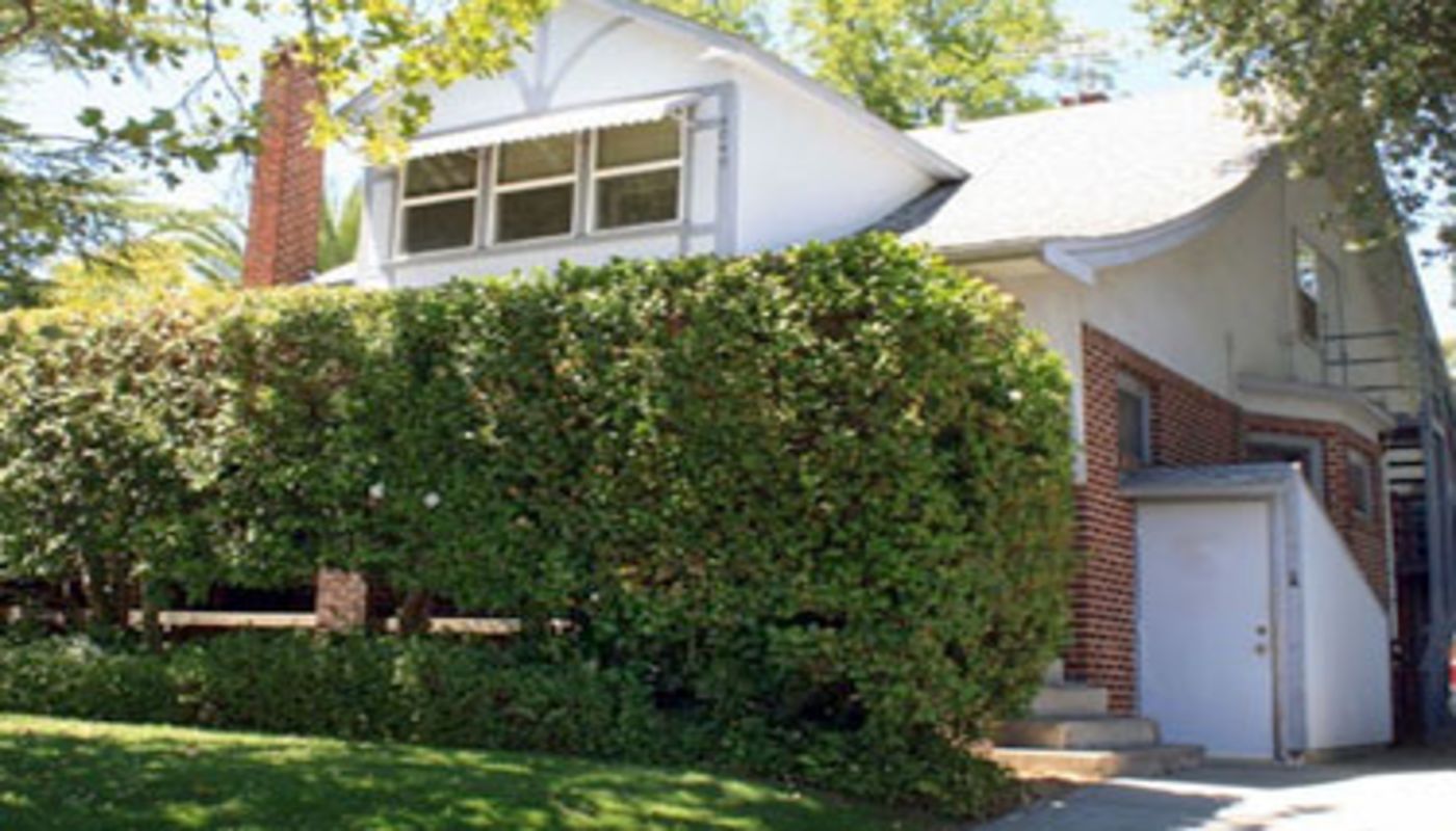 Sacramento Gateway House for Women