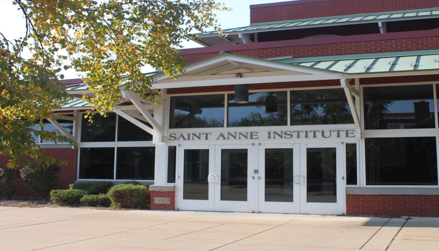 Saint Anne Institute