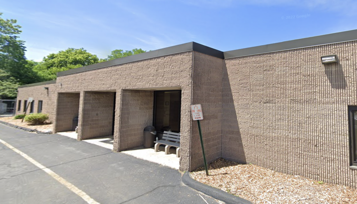 Saint Johns Riverside Hospital Greenburgh Addiction Treatment Services (GATS)