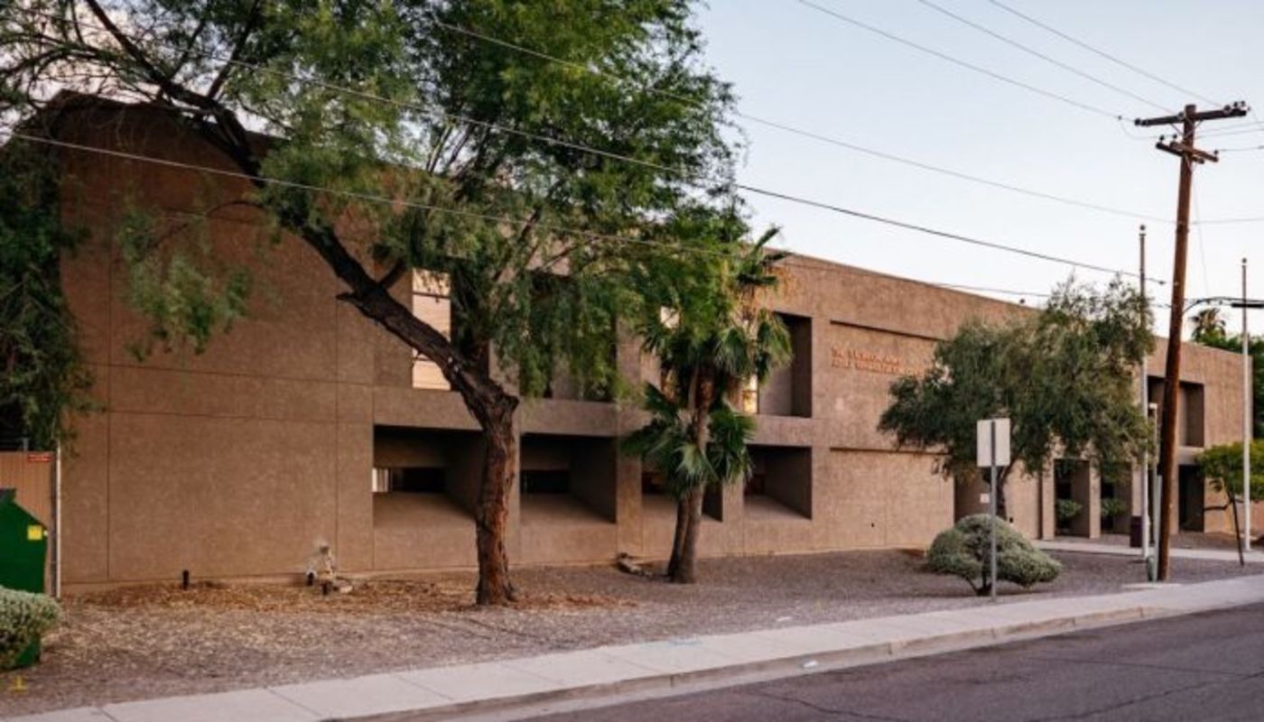 Salvation Army Phoenix Adult Rehabilitation Center